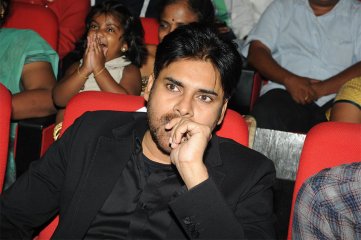 Attarintiki Daredi Thank You Meeting